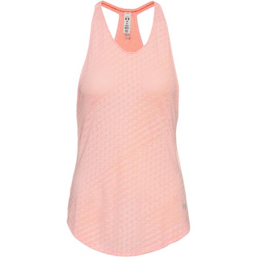 Under Armour Streaker Runclipse Funktionstank Damen