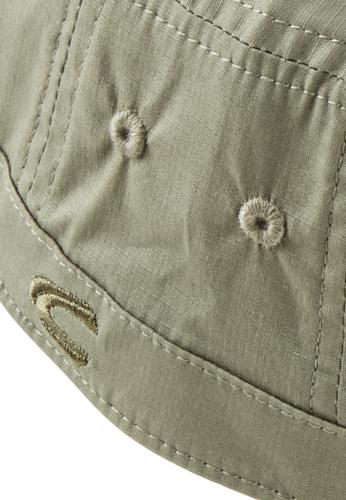 Cuba Cap aus einem Baumwollmix OS Regular Fit - Khaki