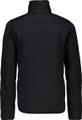 CMP Kinder FLEECE CARBONIUM SWEAT 98 in Schwarz