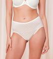 Triumph Signature Sheer Maxi EX Weiß 44