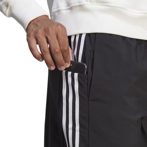ADIDAS Herren Shorts M 3S CHELSEA S in Schwarz