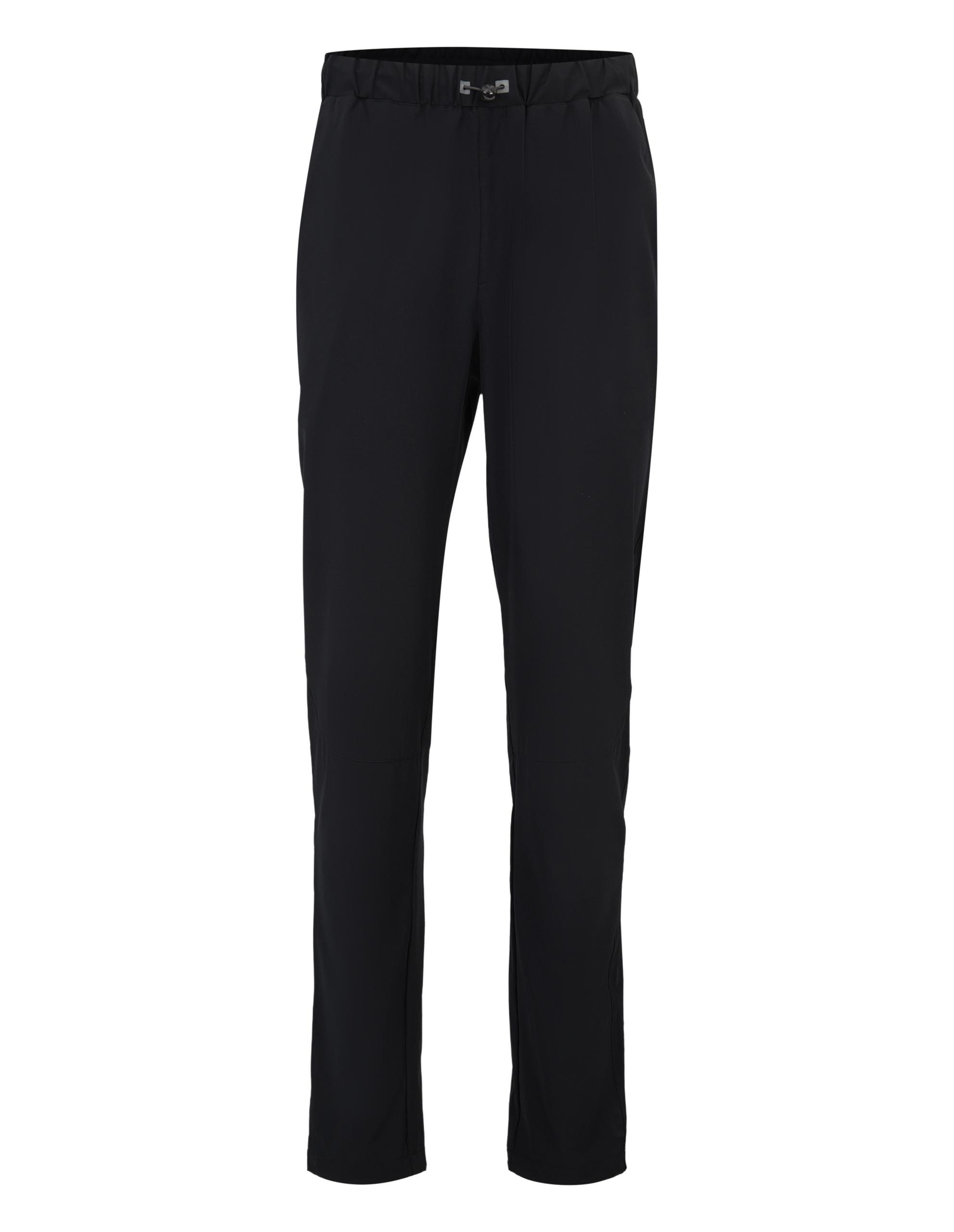 CARLO Hose 54 - Black
