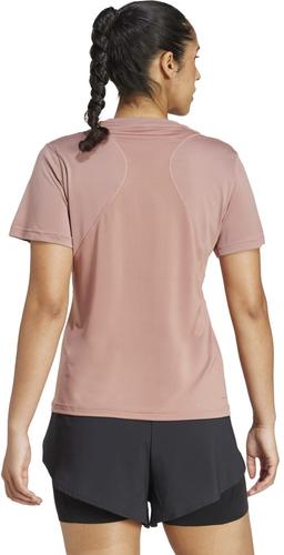 ADIDAS Damen Shirt Designed for Training XS in Pink