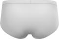 ODLO Damen Unterhose Panty ACTIVE F-DRY LIGHT ECO XS in Weiß