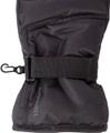 McKINLEY Herren Skihandschuhe Ronn II 11 in Schwarz