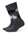 Burlington Kurzsocken »Damen Socken MARYLEBONE - Kurzstrumpf,«