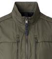 Weste M Basic Outerwear - Grün