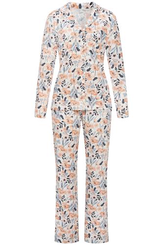 vivance dreams VD cosy world PJ 32/34 - Flower Aop