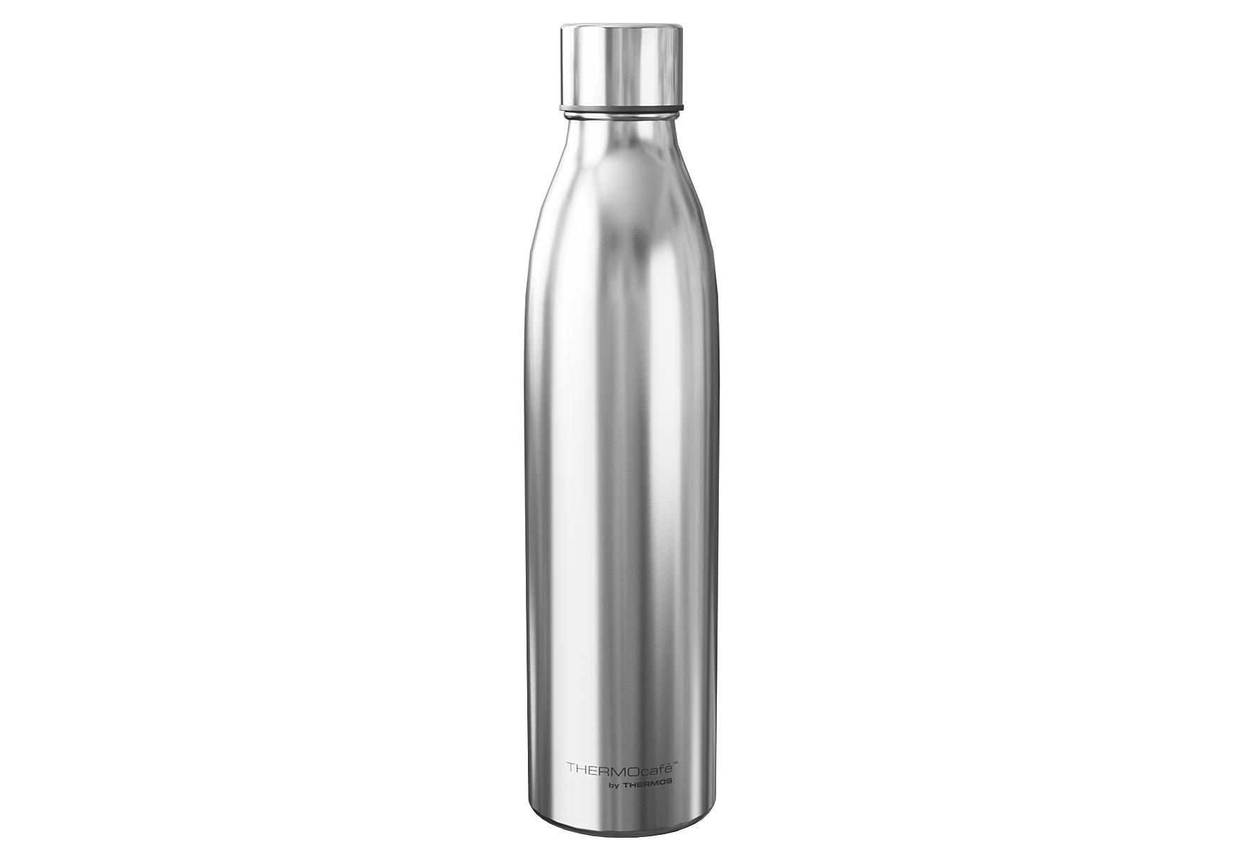 Einhand - Isolierflasche "TC"