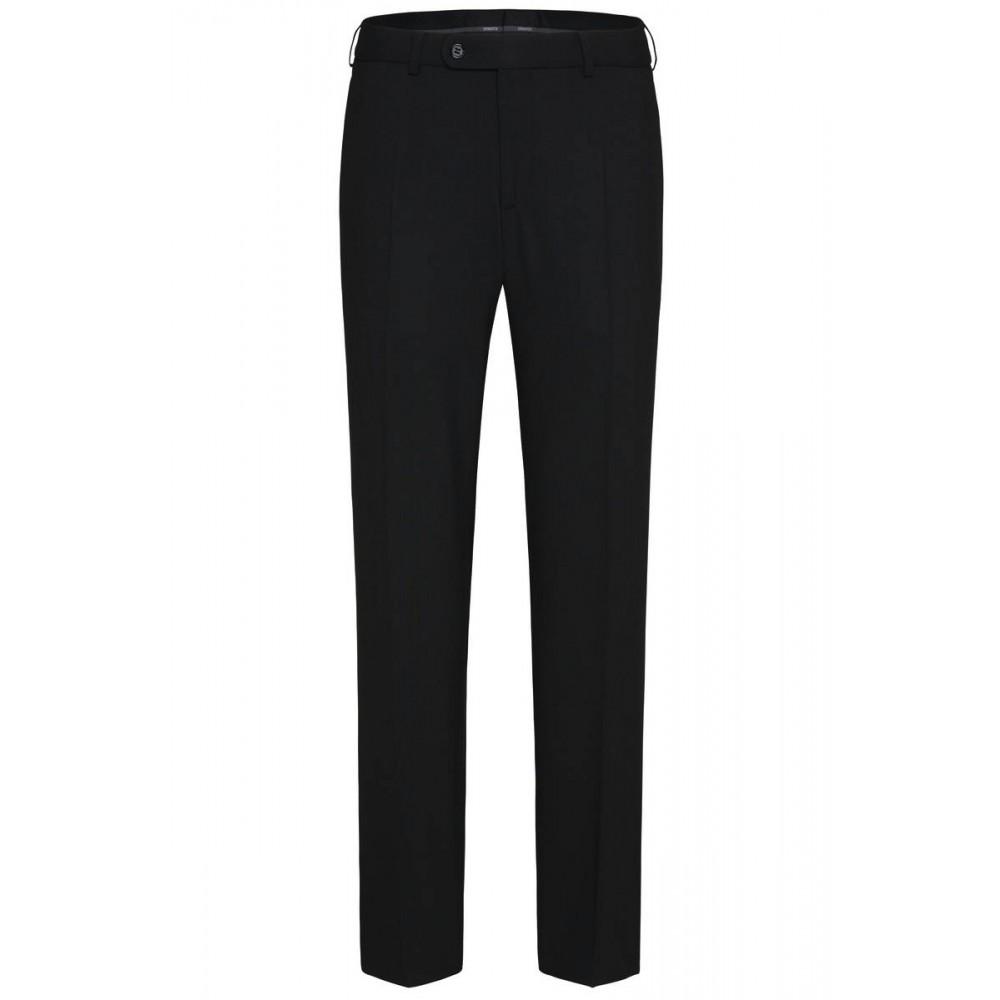 Per-V 24 Modern Fit - Schwarz