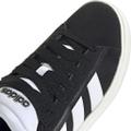 ADIDAS Herren Tennisoutdoorschuhe Grand Court Alpha 00s 43 ⅓ in Grau