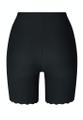 Skiny Damen Hose kurz Micro Essentials Schwarz 44/46