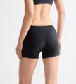 sloggi ZERO Feel 2.0 Cyclist Schwarz XS
