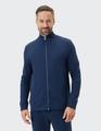 AUREL 58 - Denim Blue/slate Grey