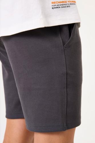C53725 128 - Charcoal