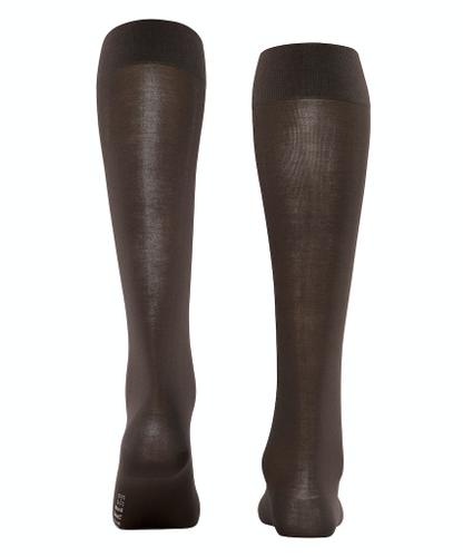 FALKE Cotton Touch Damen Braun 35-38