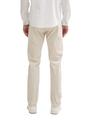 Tapered Chino Hose 38/32 Tapered Fit - Light Cashew Beige
