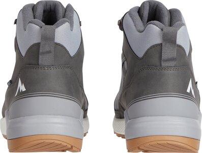 McKINLEY Herren Multifunktionsstiefel Kyoto MID WI AQB 37 in Grau