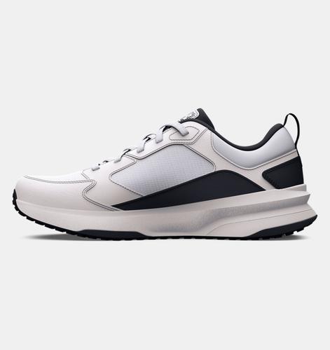 Under Armour Ua Charged Edge - white