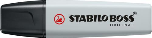 Textmarker 'BOSS Pastel'