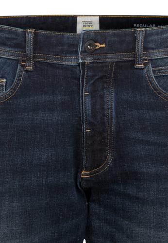 Regular Fit fleXXXactive® Jeans Blau 40/34