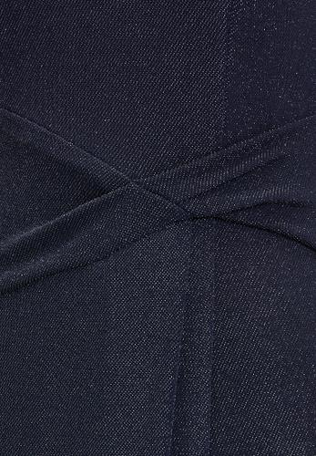 Jumpsuit 42 Figurumspielend - Dark Blue/grey