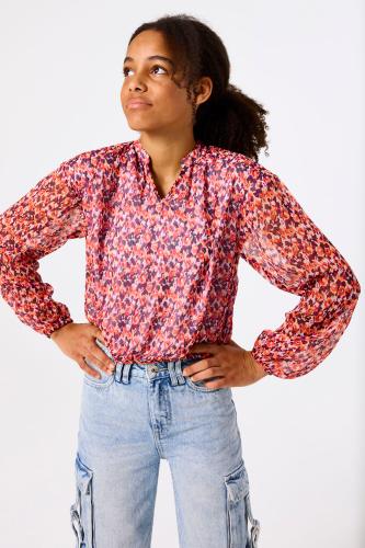 B52431 128/134 - Coral Kiss