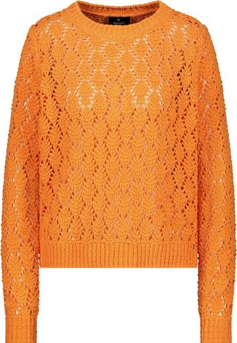 Ajour Strickpullover 40 - Aperitif