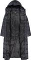 CMP Damen Jacke WOMAN COAT FIX HOOD 42 in Grau