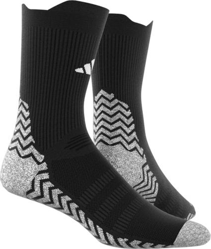 ADIDAS Herren Socken adidas Football GRIP Knitted Light Performance Crew XL in Schwarz