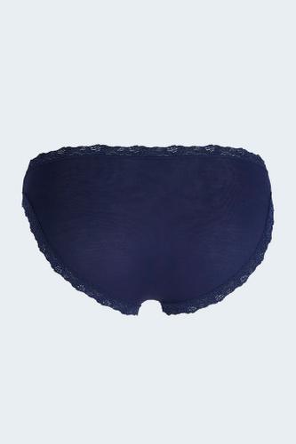 16 20 584 3-er Pack Blau 46