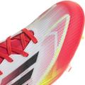 ADIDAS Herren Fussball-Rasenschuhe F50 League FG/MG 46 ⅔ in Braun