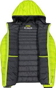 CMP Kinder Jacke 110 in Grün