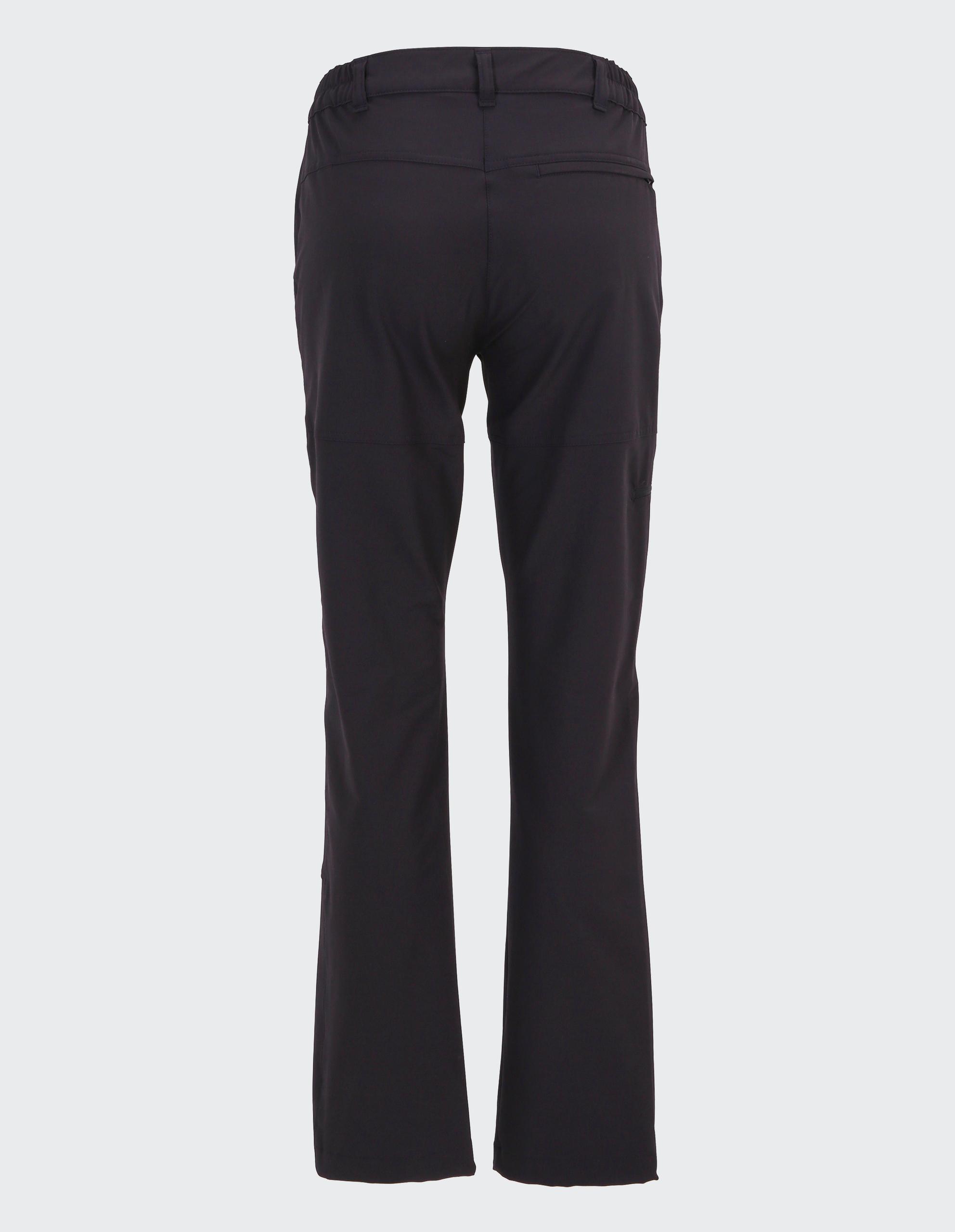 Sierre L_Pants 48 - Graphite
