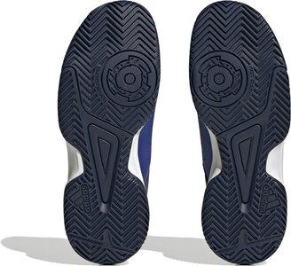ADIDAS Kinder Handballschuhe COURT STABIL JR 37 ⅓ in Blau