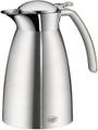 Alfi Isolierkanne »Gusto TT«, 0,6 l, Edelstahl mattiert