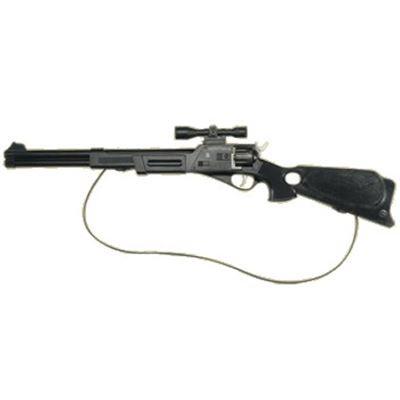 J.G.Schrödel - Montana, 12-Schuss Gewehr