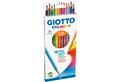 Giotto Stilnovo Buntstifte 12