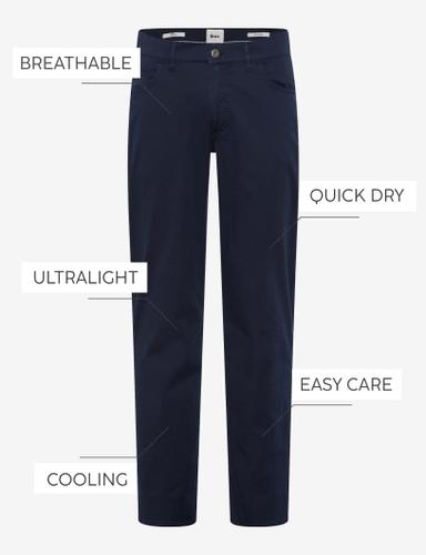 Style Cadiz Blau 33/30