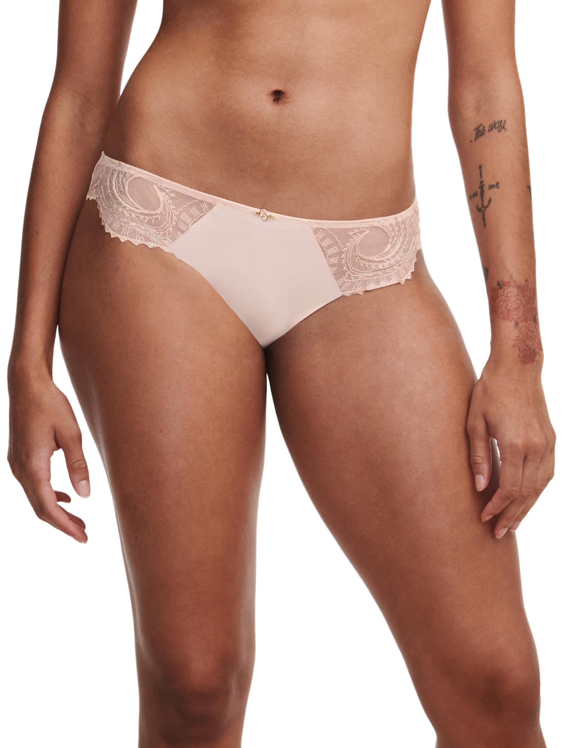 Mystic Dream Slip 40 - Taffeta Pink
