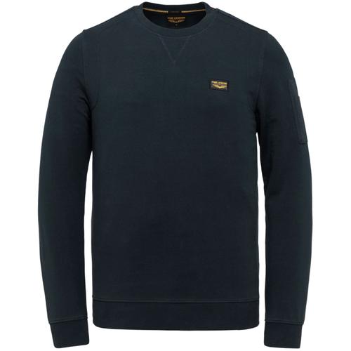 Pullover - Dunkelblau / 3XL