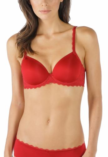 Bi-Stretch-BH - Rot / 75B