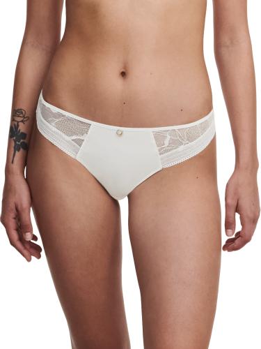 TRUE LACE Tanga 40 - Milk