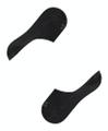 FALKE Step High Cut Damen Schwarz 37-38