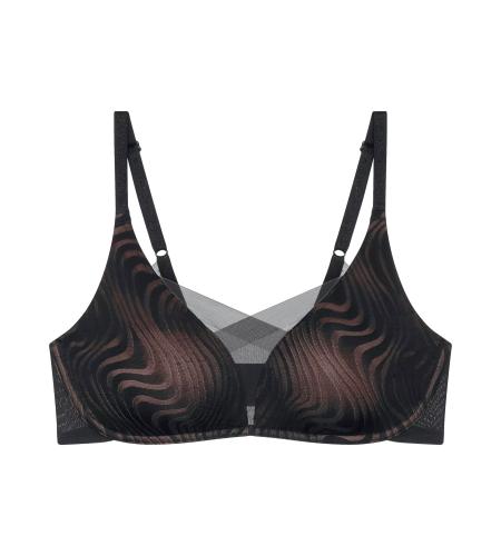 Shape Smart Ellipse-BH - Schwarz / 3