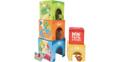 Hape - Pepe und Friends Stapelturm