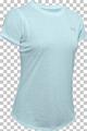 UNDER ARMOUR Damen Laufshirt "Streaker" Kurzarm S in Blau