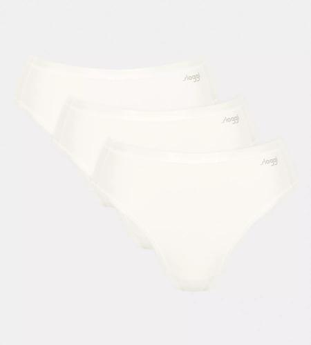 sloggi GO Daily Cotton Tai 3P Weiß XXL