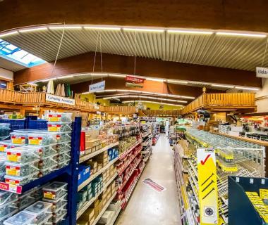 Isterling Fachmarkt GmbH