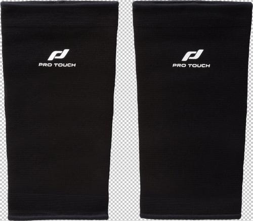 PRO TOUCH Schoner Kniebandage S in Schwarz